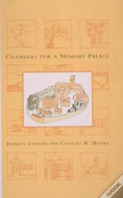 Capa do artigo Chambers For A Memory Palace