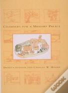 Chambers For A Memory Palace