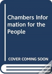 Capa do artigo Chambers Information For The People