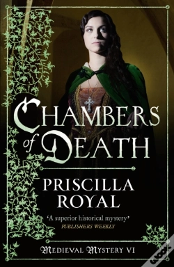 Capa do artigo Chambers Of Death