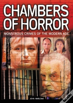 Capa do artigo Chambers Of Horror