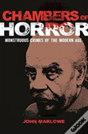 Capa do artigo Chambers Of Horror