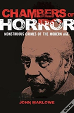 Capa do artigo Chambers Of Horror