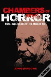 Capa do artigo Chambers Of Horror