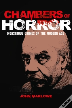 Capa do artigo Chambers Of Horror