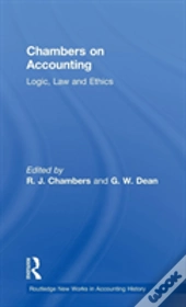 Chambers On Accounting