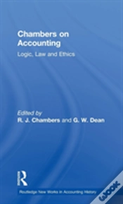 Capa do artigo Chambers On Accounting