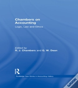 Capa do artigo Chambers On Accounting