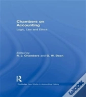 Chambers On Accounting