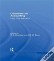 Capa do artigo Chambers On Accounting