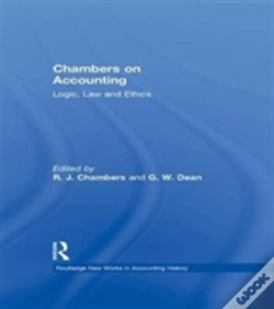 Capa do artigo Chambers On Accounting
