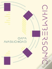 Capa do artigo Chambersonic