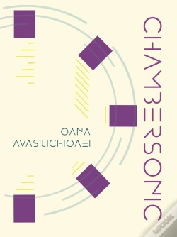 Capa do artigo Chambersonic