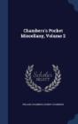 Chambers'S Pocket Miscellany, Volume 2 - Preview