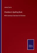 Chambers'S Spelling Book