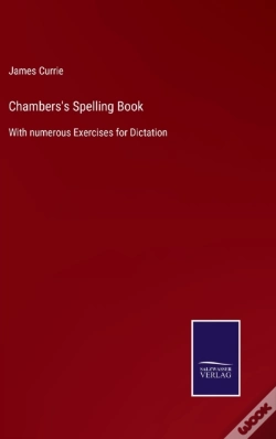 Capa do artigo Chambers'S Spelling Book