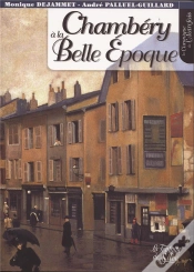 Capa do artigo Chambery A La Belle Epoque