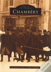 Chambéry