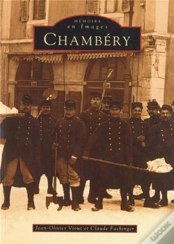 Capa do artigo Chambéry