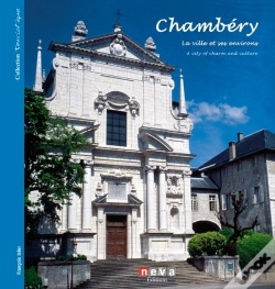 Capa do artigo Chambéry