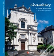 Capa do artigo Chambéry