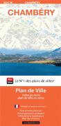 Chambéry : Plan De Ville (Édition 2019) - Preview