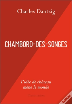 Capa do artigo Chambord