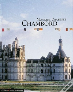 Capa do artigo Chambord