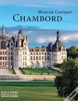 Capa do artigo Chambord