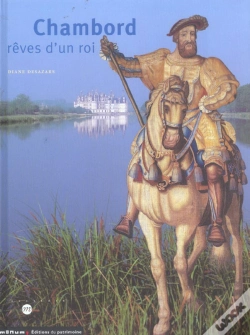 Capa do artigo Chambord ; Reves D'Un Roi