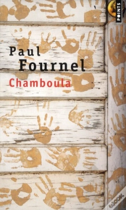 Capa do artigo Chamboula