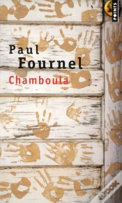 Capa do artigo Chamboula