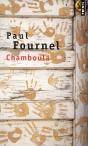Chamboula - Preview
