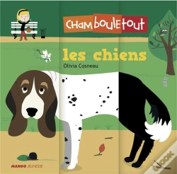 Capa do artigo Chamboule Tout - Le Chiens