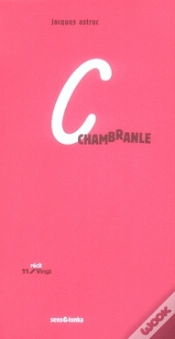 Capa do artigo Chambranle