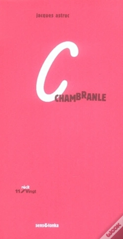 Capa do artigo Chambranle