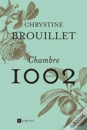 Capa do artigo Chambre 1002 (Poche)