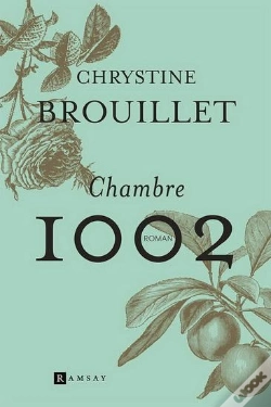 Capa do artigo Chambre 1002 (Poche)