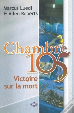 Capa do artigo Chambre 105