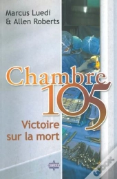 Chambre 105 - Victoire Sur La