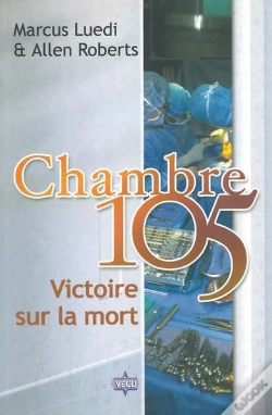 Capa do artigo Chambre 105 - Victoire Sur La