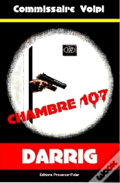 Capa do artigo Chambre 107