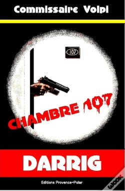 Capa do artigo Chambre 107