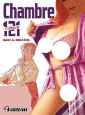 Chambre 121 : Intégrale