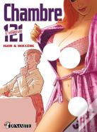 Chambre 121 : Intégrale