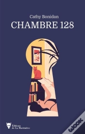 Capa do artigo Chambre 128