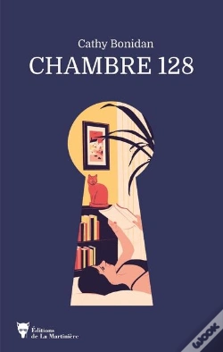 Capa do artigo Chambre 128