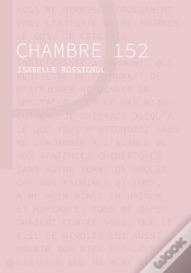 Capa do artigo Chambre 152