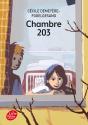 Chambre 203 - Preview