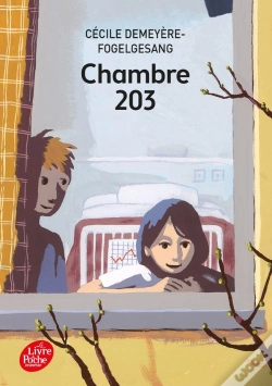 Capa do artigo Chambre 203